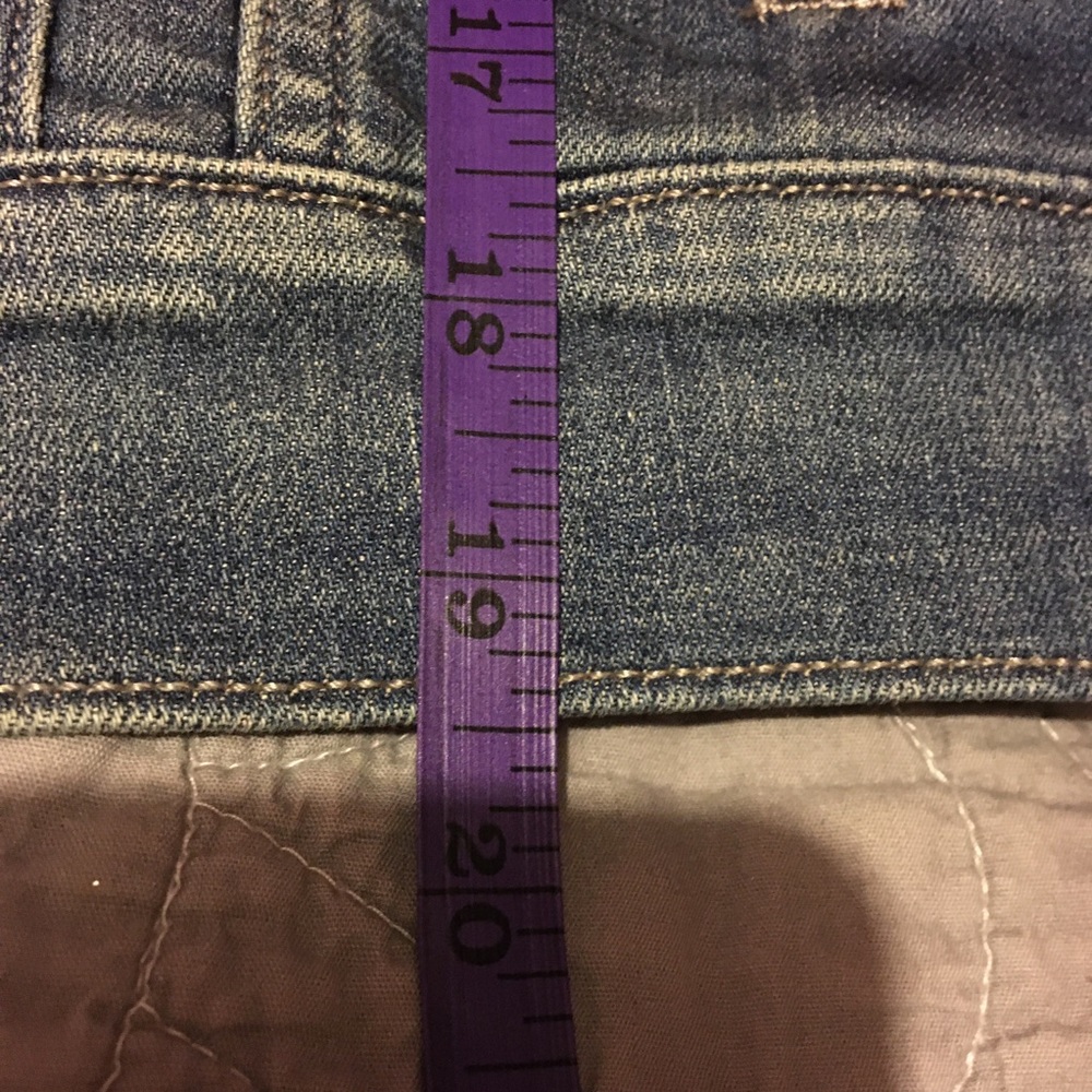 Levi’s Trucker Jacket. Size Large. - image 8